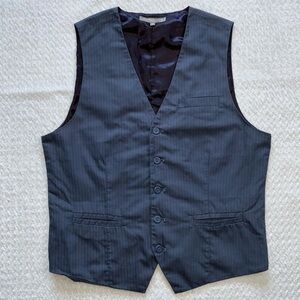 Fossil Classic fit vest